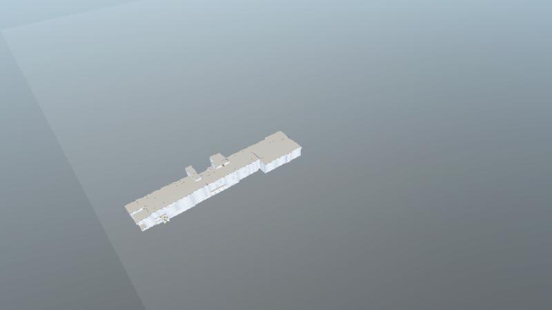 5号楼-方肇周楼-门禁