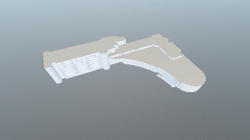 启秀主教学楼摄像头点位