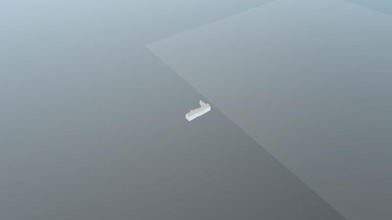 学生公寓1号楼-开关柜