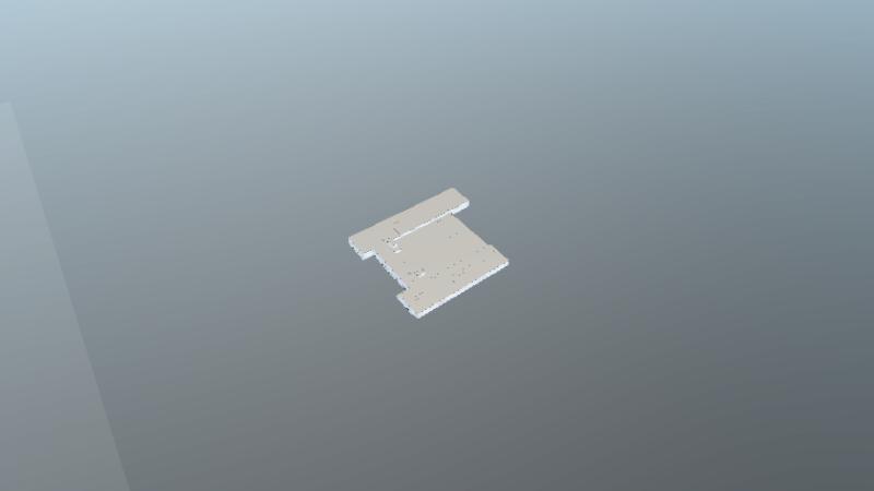 南通工程训练中心AP点位