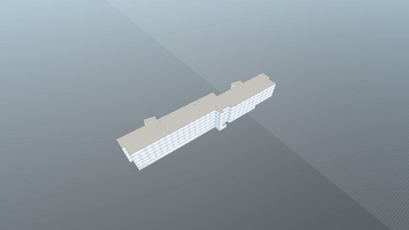 南通学生公寓2号楼