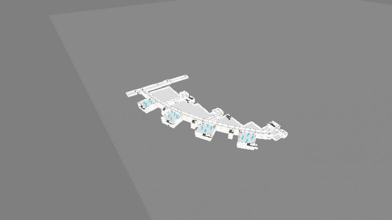 4号楼-公共教学楼-AP点位