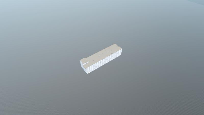 16号教学楼--门禁