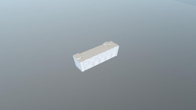 17号教学楼--门禁