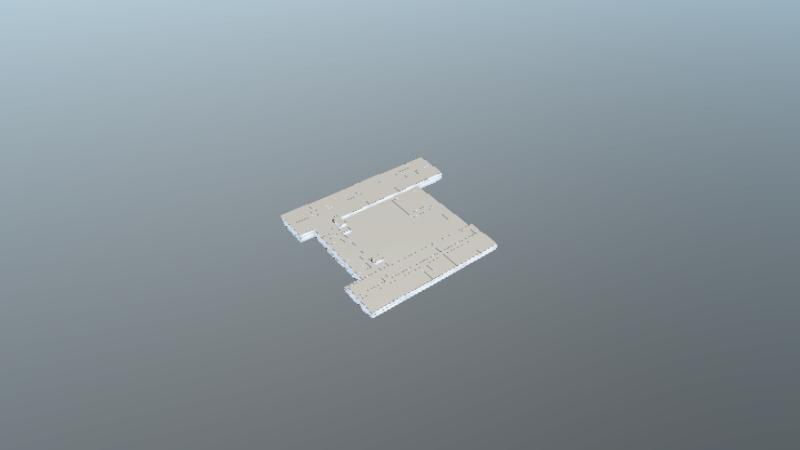 工程训练中心门禁