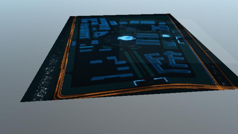 启东校区道闸（缺少ID）