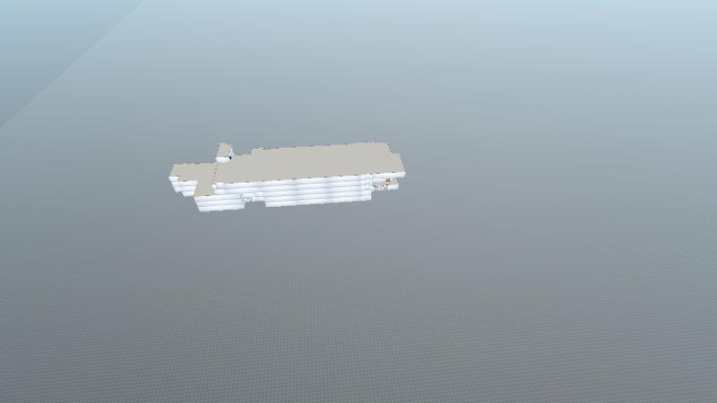 2号楼-公共教学楼供水管线（含水表）