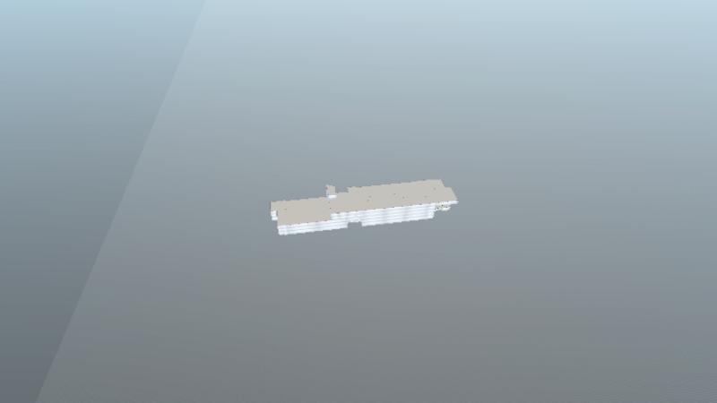 3号楼-公共教学楼供电管线