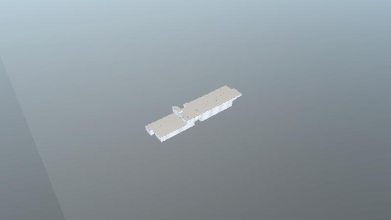 3号楼-公共教学楼网络管线