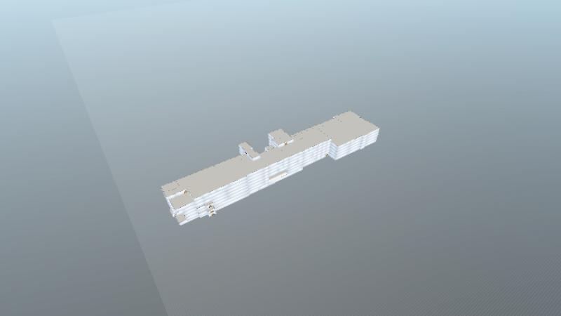 5号楼-方肇周楼供水管线（含水表）