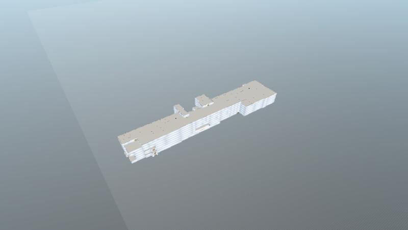 5号楼-方肇周楼供电管线