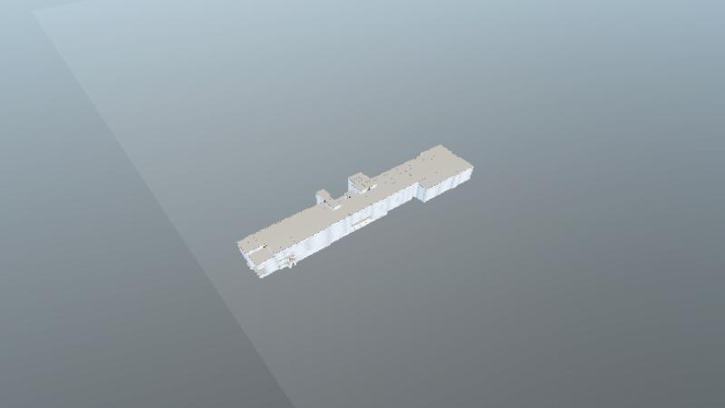 5号楼-方肇周楼网络管线