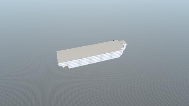 6号楼-逸夫楼供水管线（含水表）