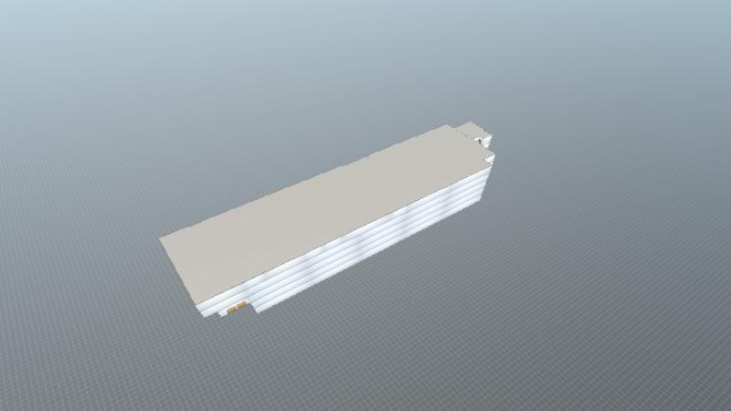 6号楼-逸夫楼供电管线