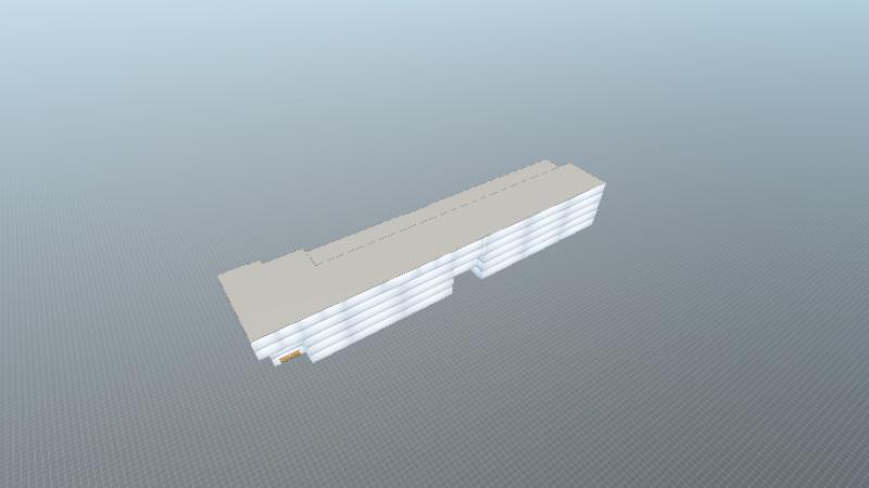 7号楼-逸夫楼给水管线（含水表）