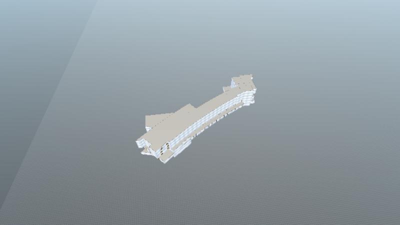 综合楼空场景（新）