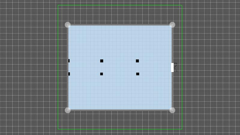 蚌埠固镇综合机房