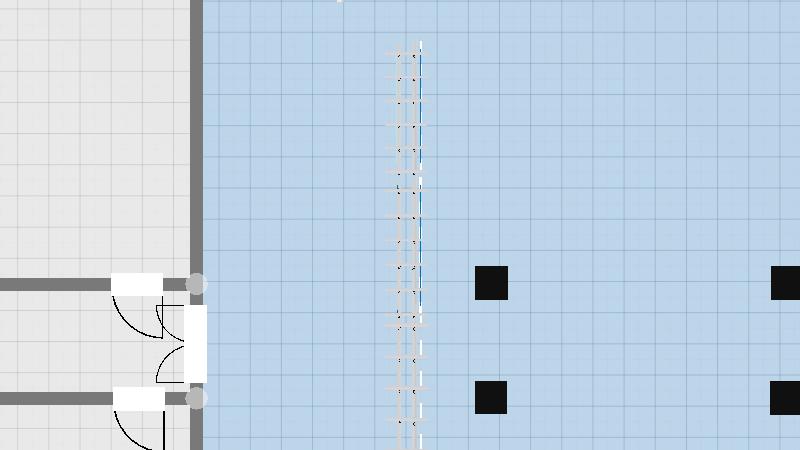 阜南县县局二楼综合机房01