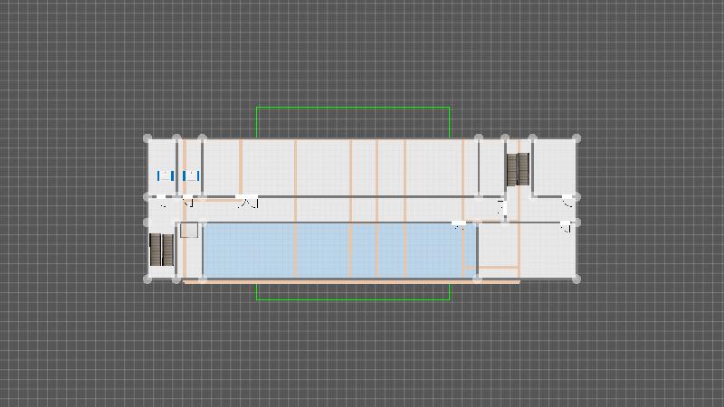 阜阳市人民路一楼低压室03、五楼数据机房01