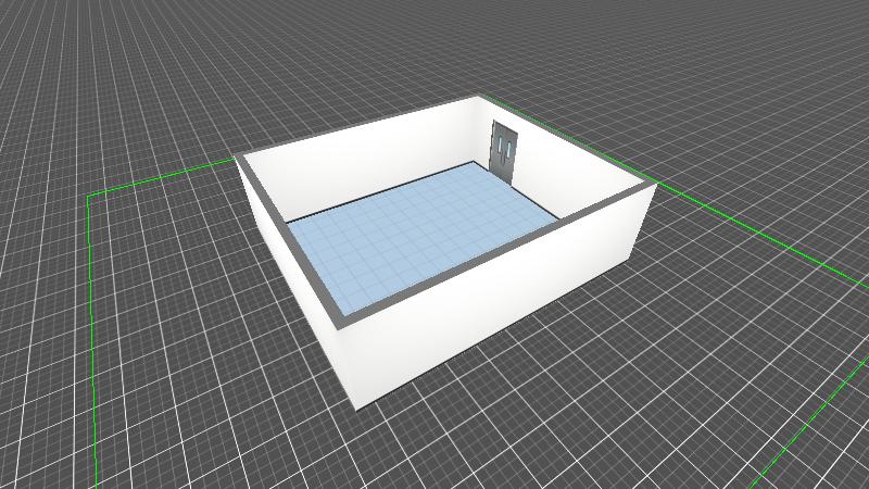 安庆市大观政务新区二层综合机房
