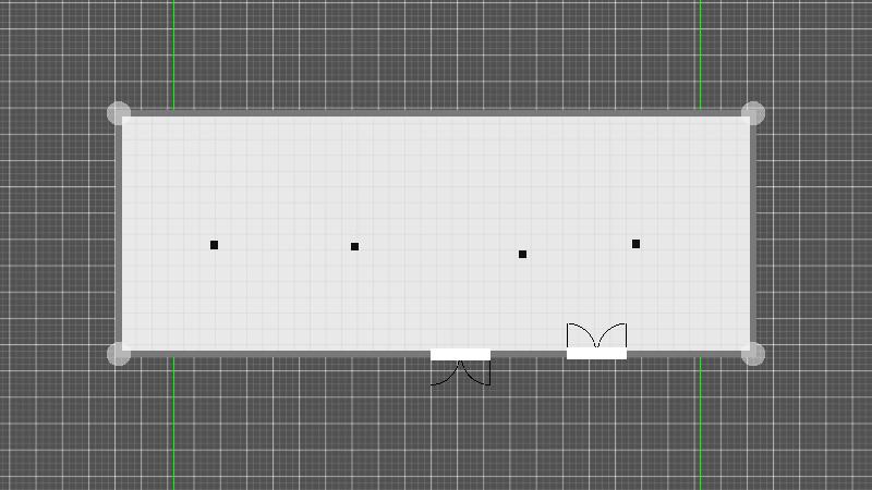安庆太湖三楼机房