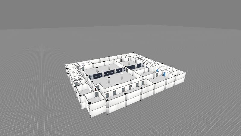 银河证券_航信楼层_3-4层-