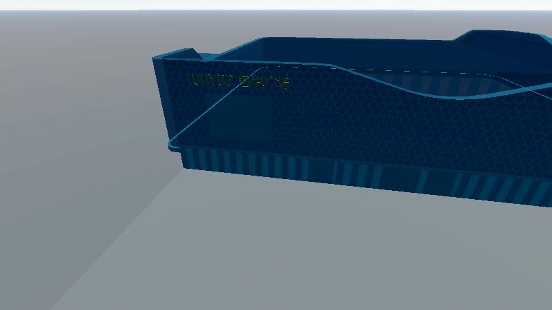 吾悦广场颜色测试