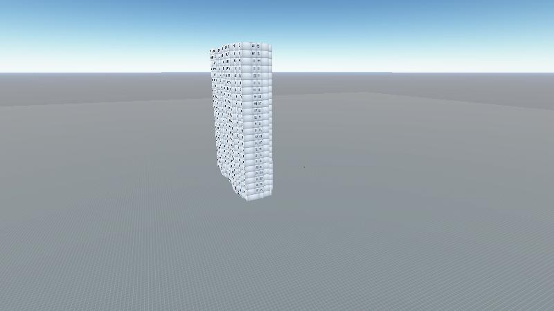 万科3号楼标完设备有均压管