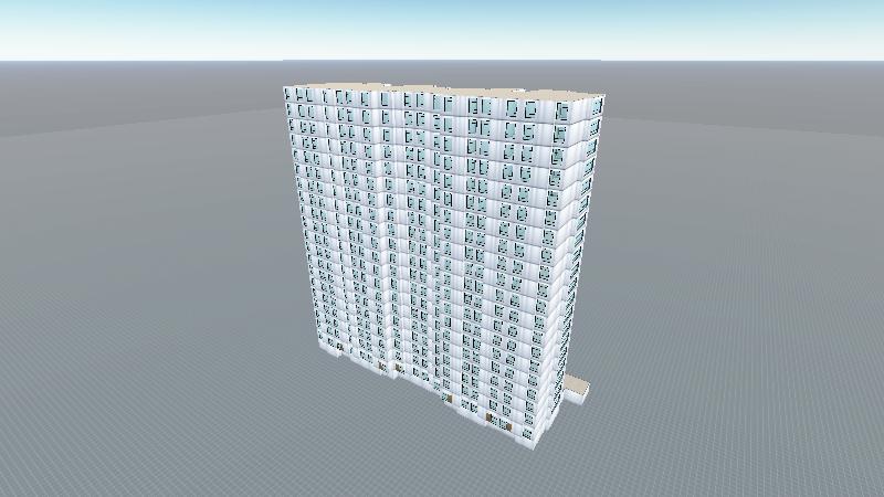 万科9号楼标完设备有均压管