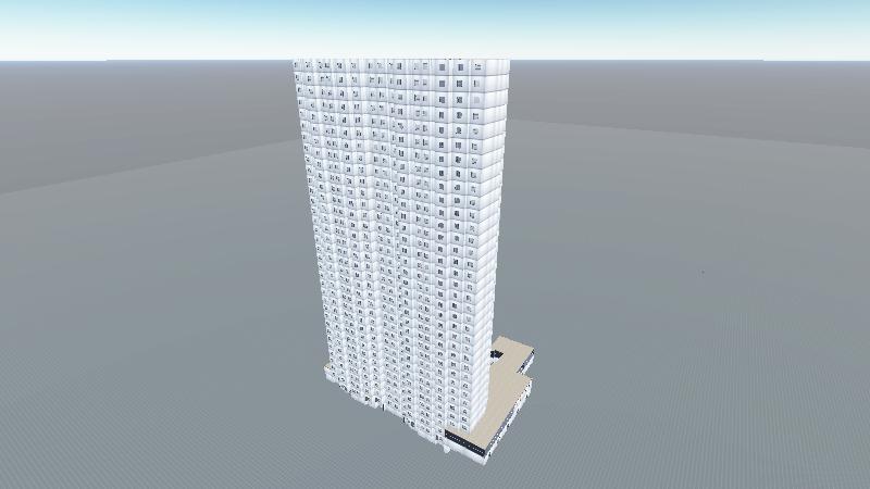 万科1号楼标注完设备有均压管