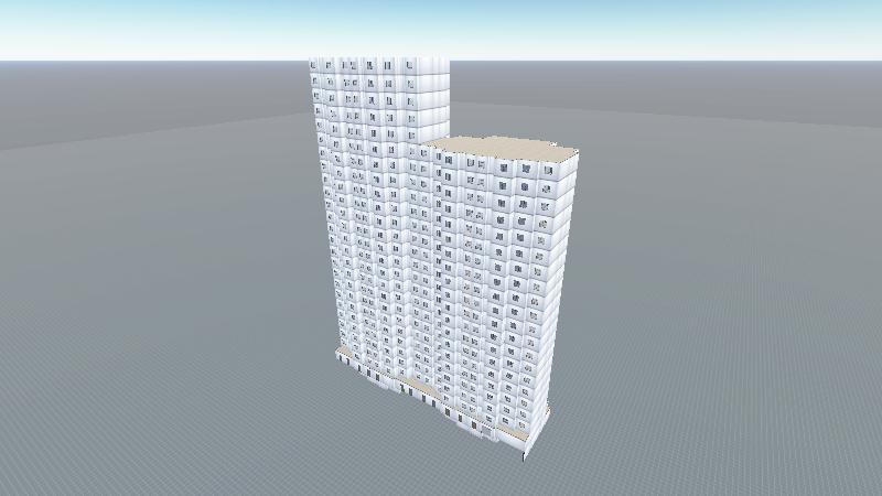 万科11号楼标完设备有均压管