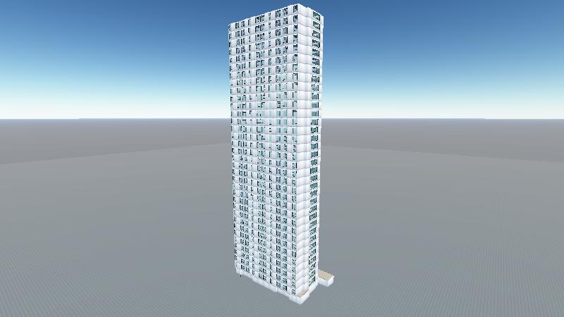 万科6号楼标完设备有均压管