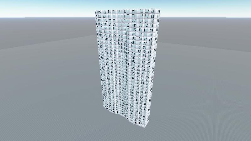 万科7号楼标完设备有均压管