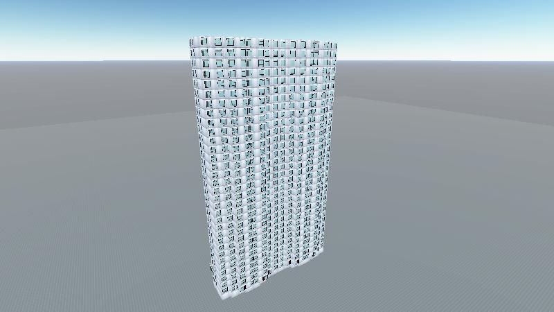 万科8号楼标完设备有均压管