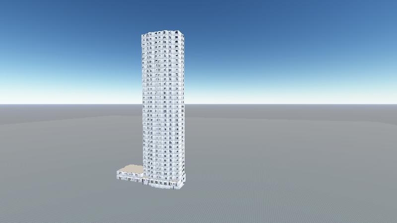 万科4号楼标完设备有均压管