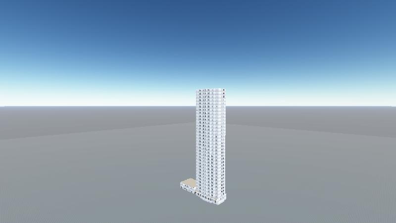 万科5号楼标完设备有均压管