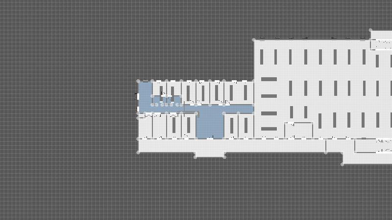 东服务区南北区综合