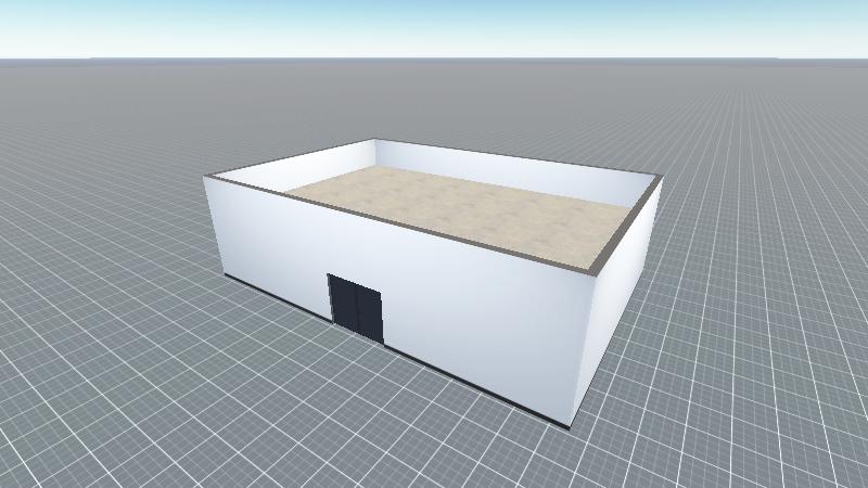 文汇嘉园B换热站