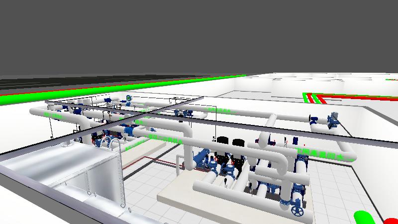 文汇嘉园B进负一层