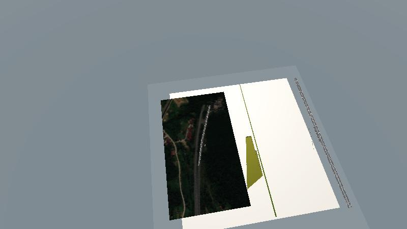 流速密项目场景设计