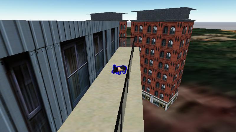 流速密-九瑞路段2