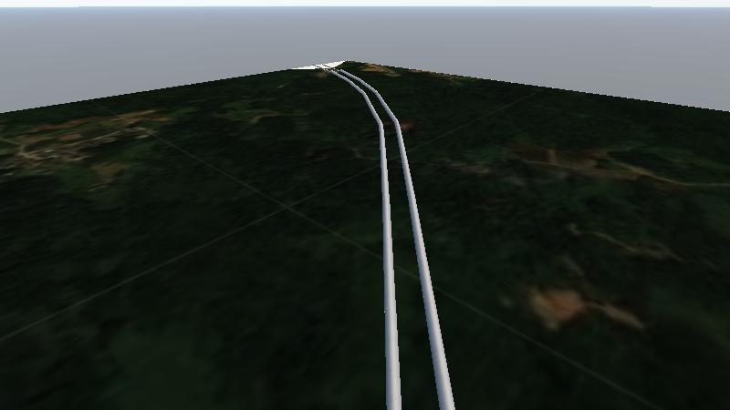 九瑞-南阳一隧道