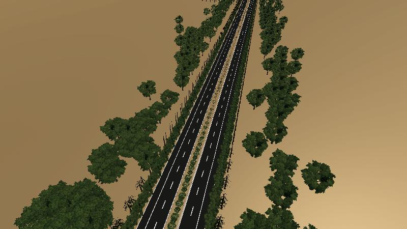 车路协同车载屏