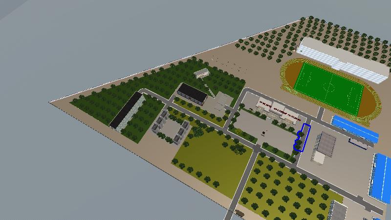 红二电-摄像头带ID