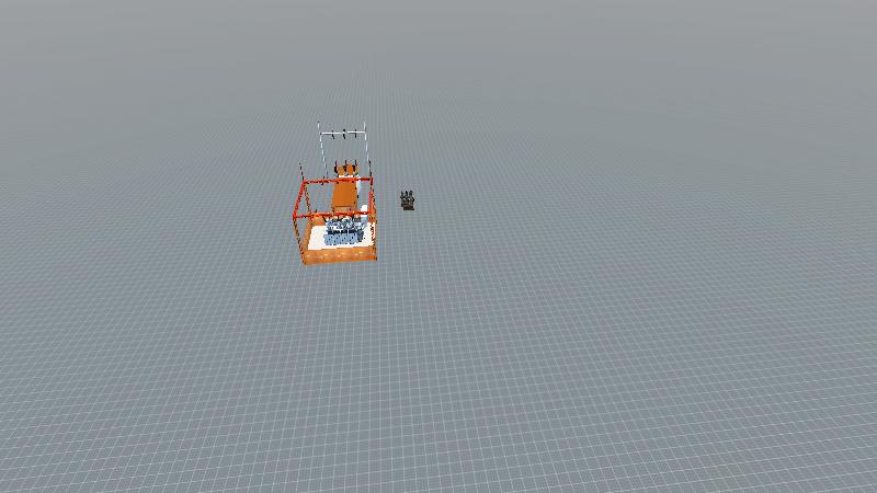 撬装式变电站12