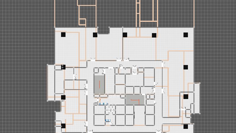 基础场景（检查）