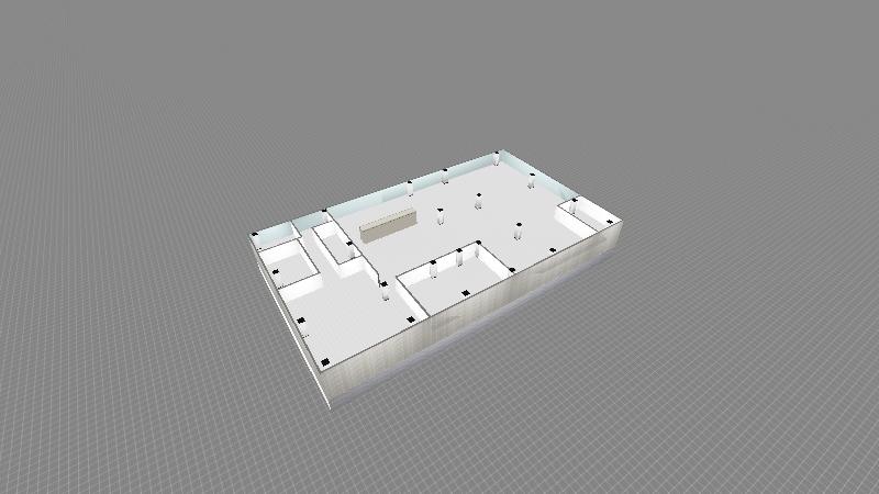 1103机房场景文件
