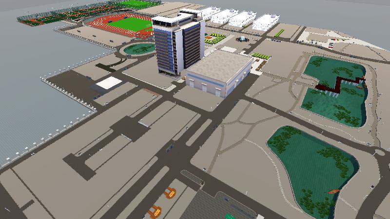 ThingJS-X场景搭建1116