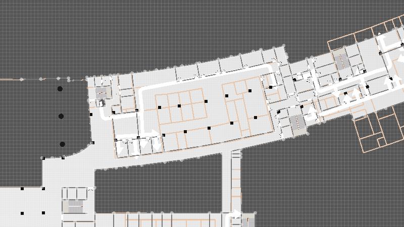 柳工人医院--管线CB20220104180523