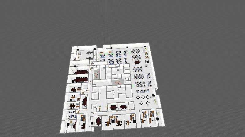 厦门银行-物体丰富（23F-30F）